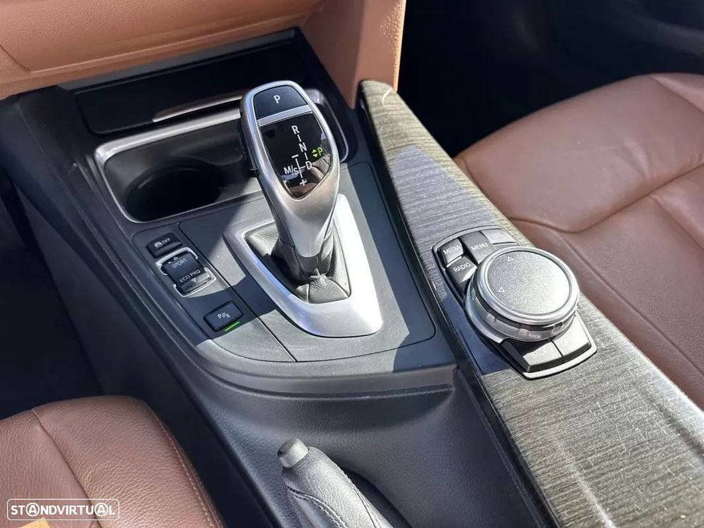 BMW 420 d Line Luxury Auto - 42