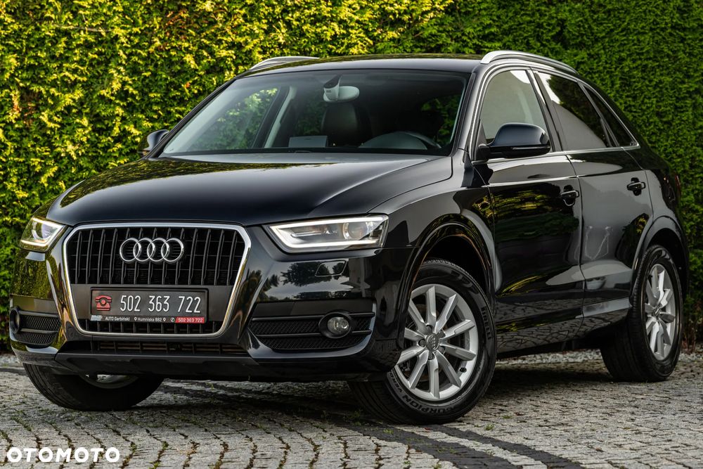 Audi Q3 - 3