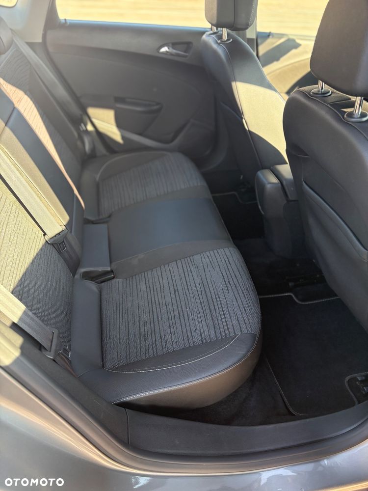 Opel Astra 1.6 Active - 4