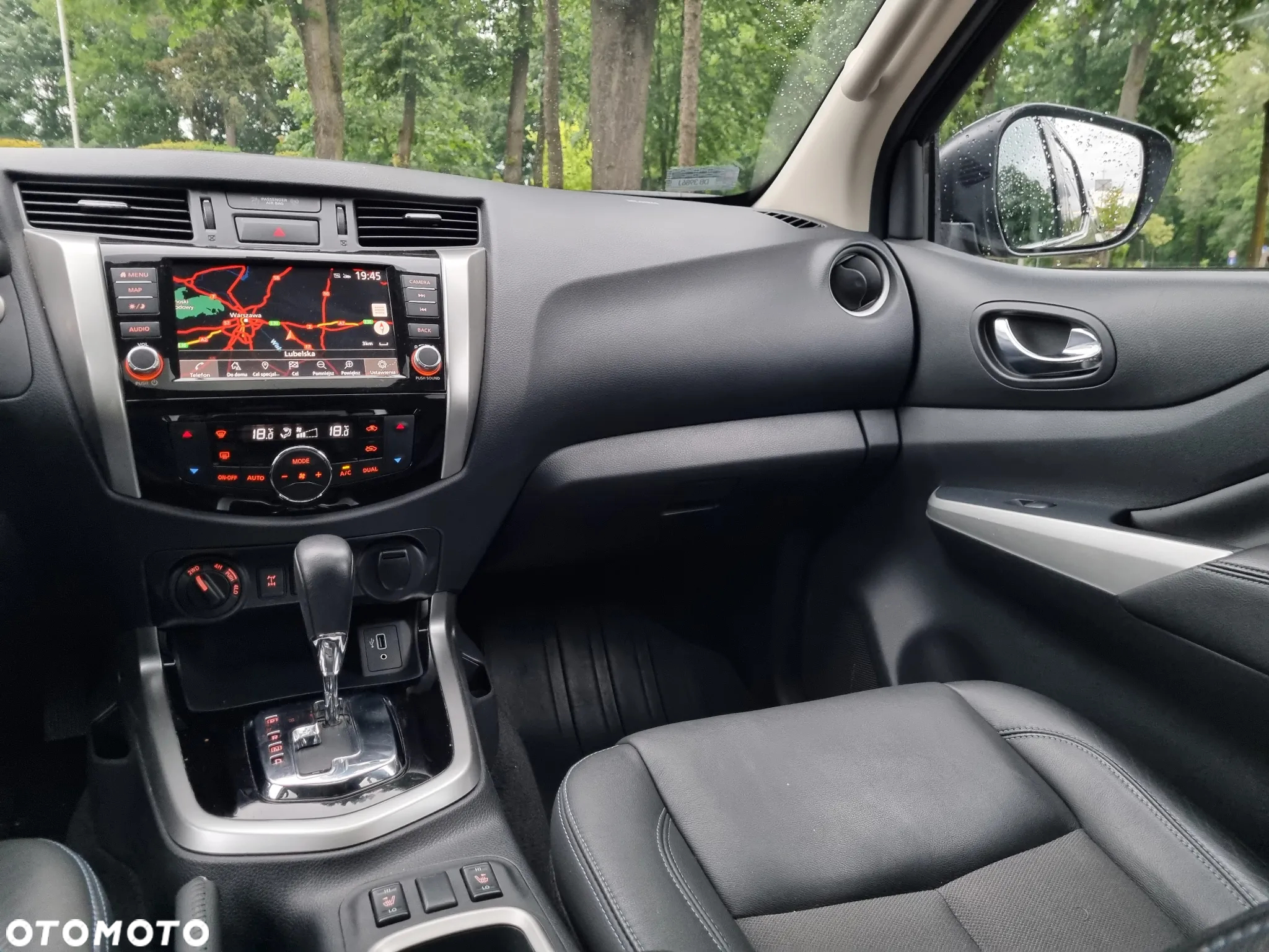 Nissan Navara - 18