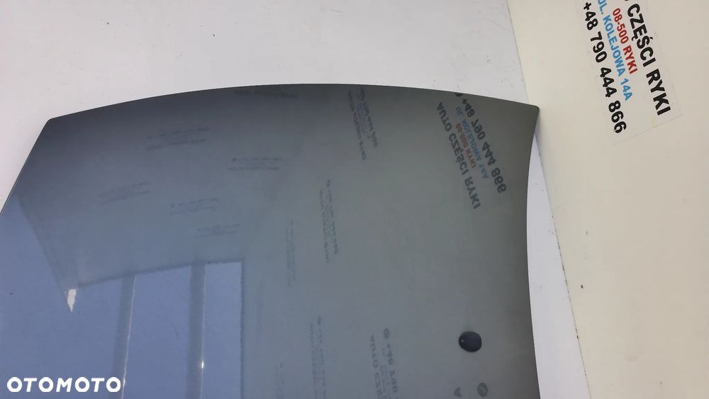 Citroen C3 I lift Maska EZWC - 4