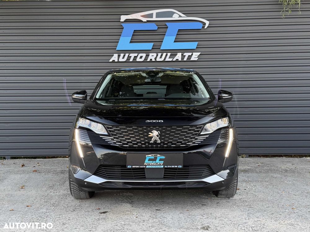 Peugeot 3008 BlueHDi 130 Stop & Start Active - 2