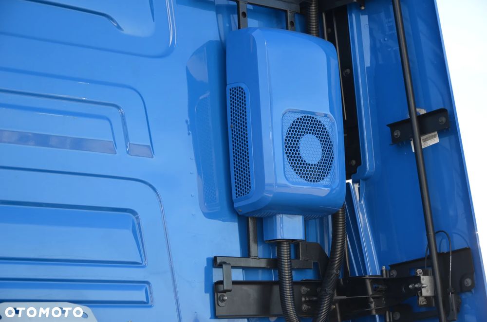 Renault T 480 HIGH NEW 2023r. KLIMA P. FULL LED ACC PÓŁSKÓRY NAVI WAGA DE 1604 - 18