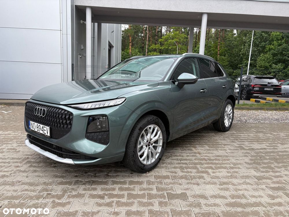 Audi Q3 - 1
