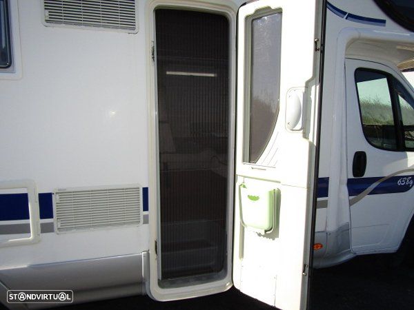 McLouis Tandy CAMA CENTRAL C/ EXTRAS - 7