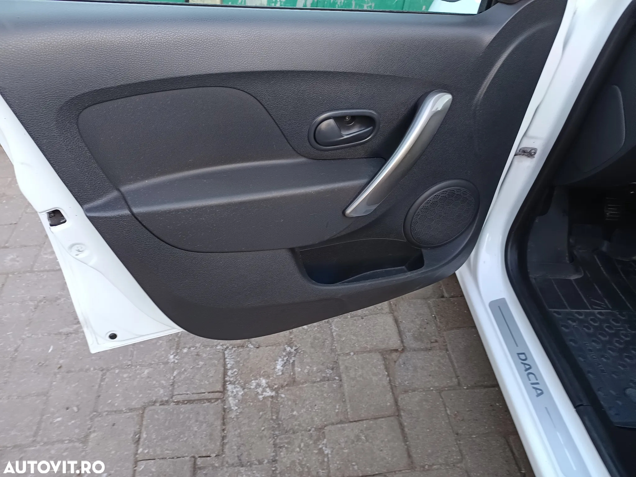 Dacia Logan - 19