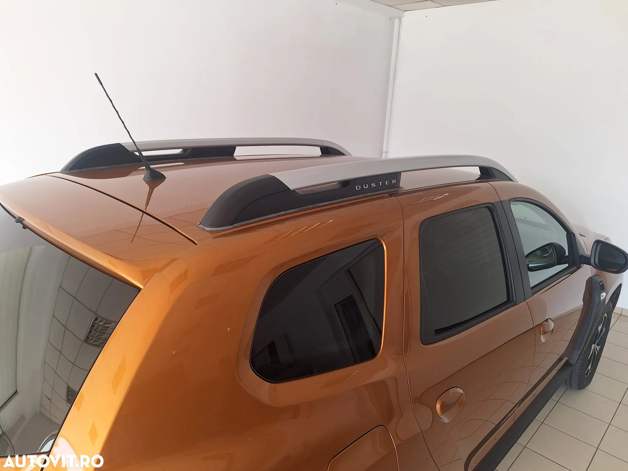 Dacia Duster 1.5 Blue dCi 4WD Prestige jante 17" - 17
