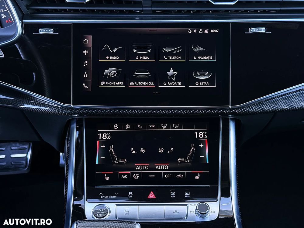 Audi Q8 50 TDI quattro Tiptronic competition plus - 31