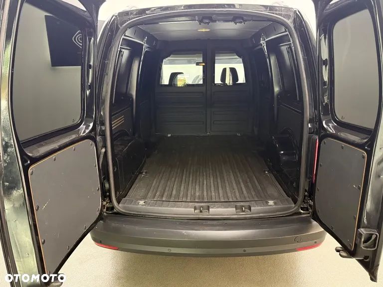 Volkswagen Caddy - 25