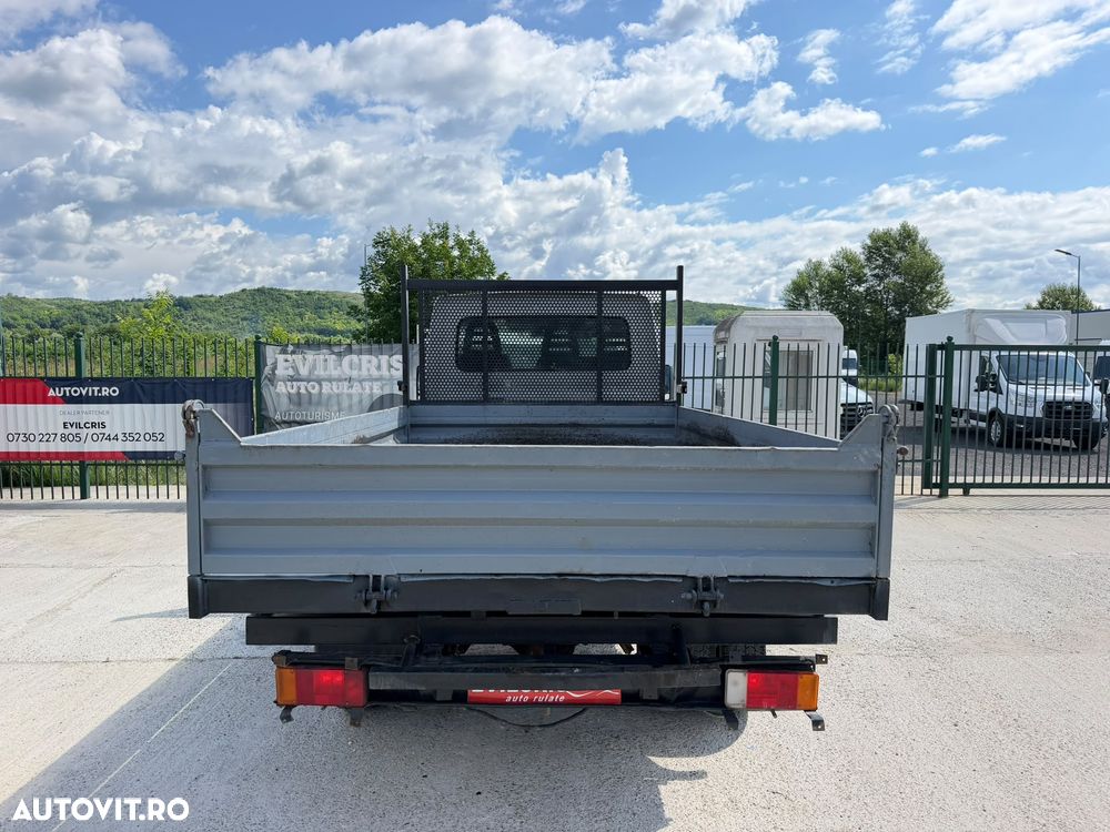 Iveco Daily 2.8 D BASCULABIL 3 PARTI - 24