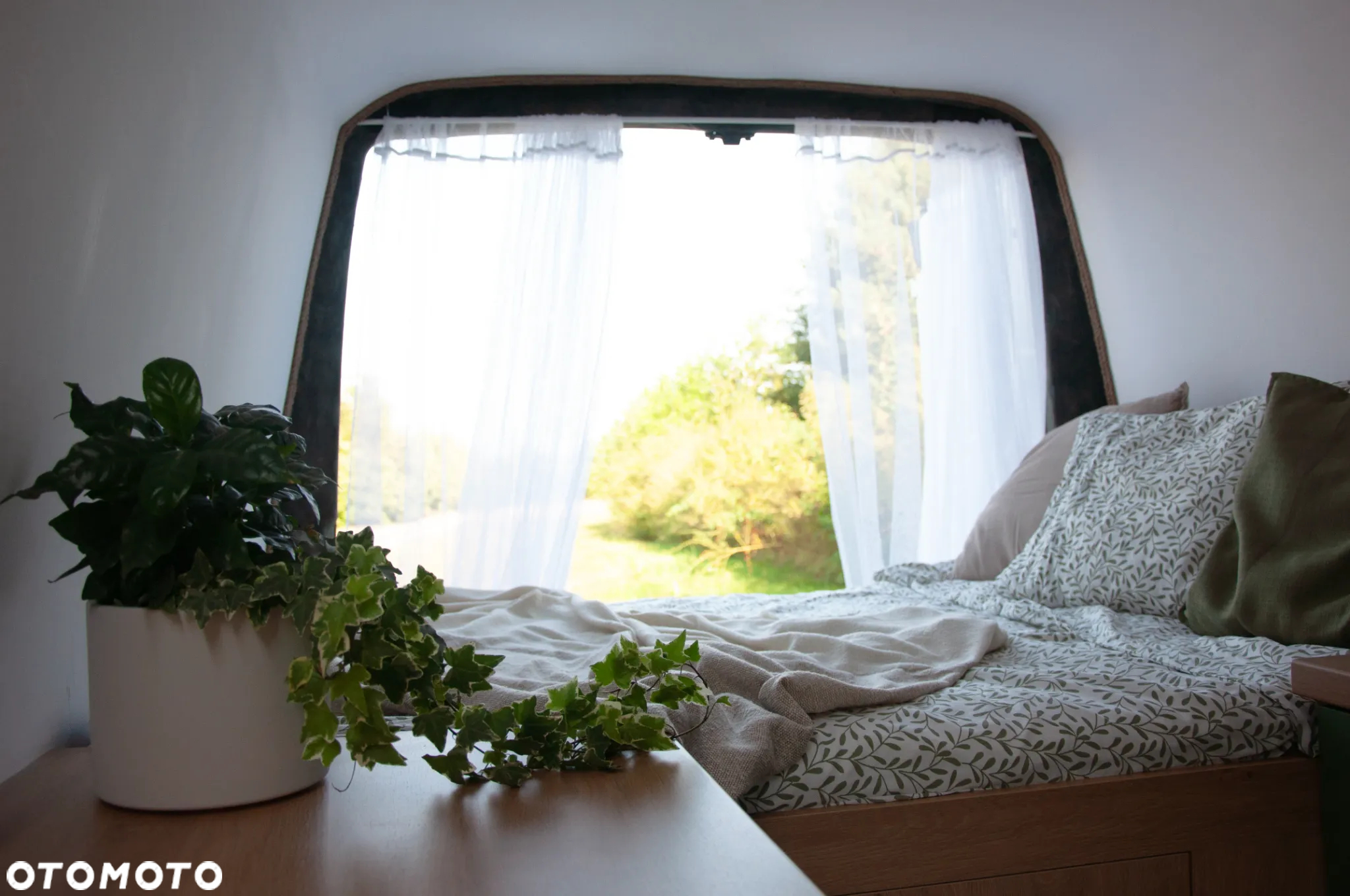 Iveco samochód ciężarowy - 3