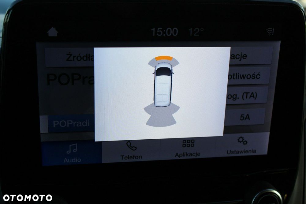 Ford Transit Custom 320 L2H1 Trend (bryg.) - 24