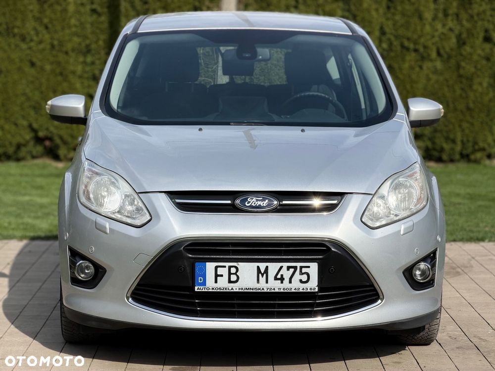Ford C-MAX 1.6 Ti-VCT Trend - 2