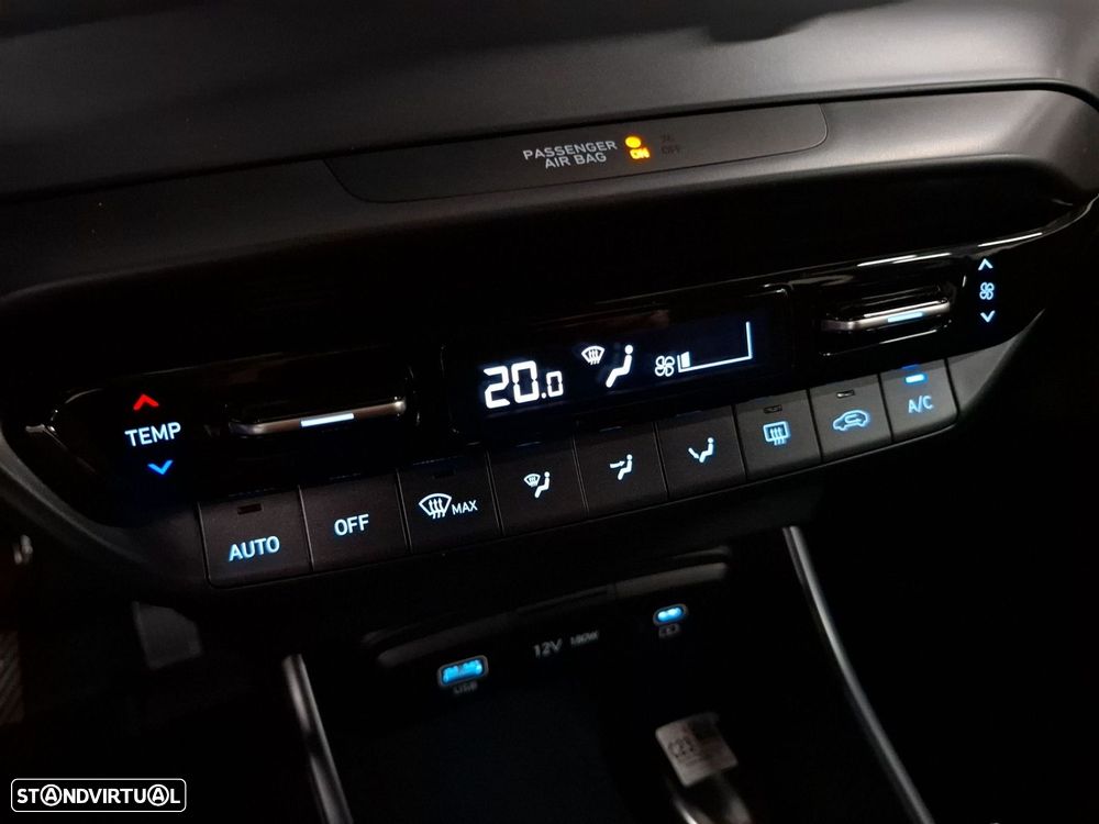 Hyundai Bayon - 19