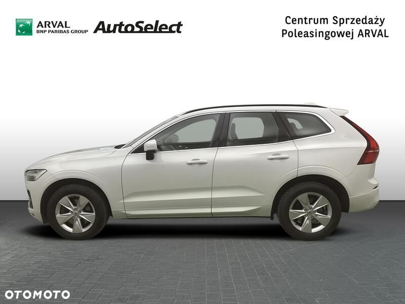 Volvo XC 60 - 2