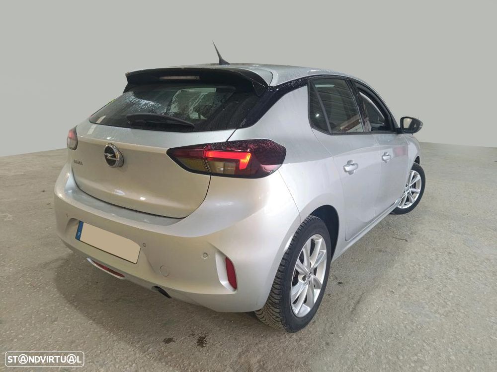 Opel Corsa 1.5 D Business Edition - 2