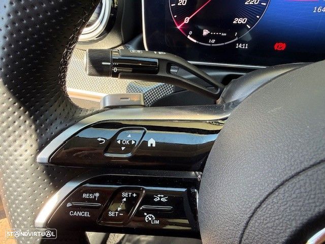 Mercedes-Benz C 300 - 18