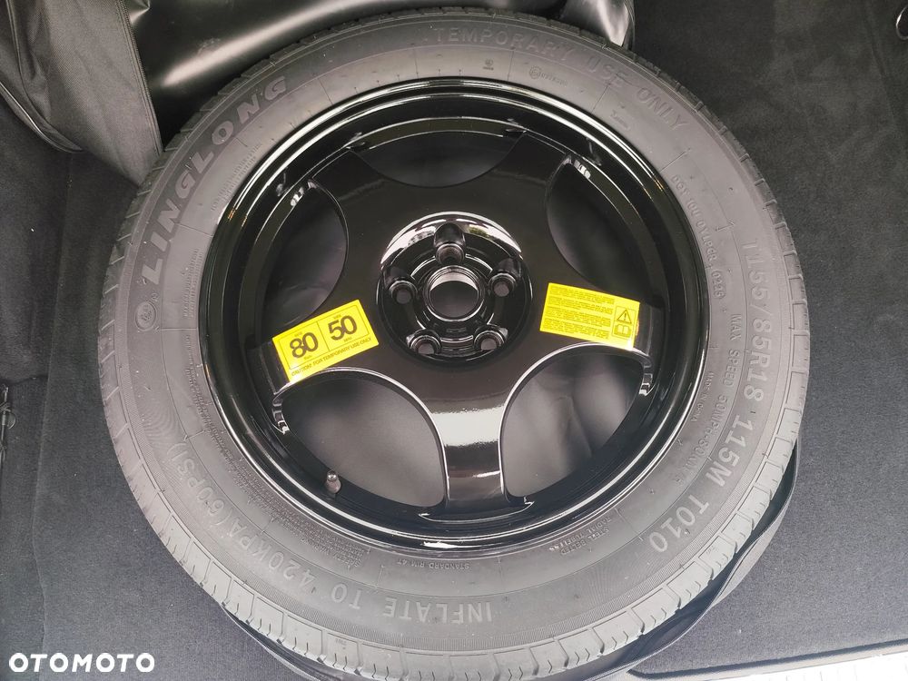 Mercedes-Benz GLC 200 d 4Matic 9G-TRONIC - 16