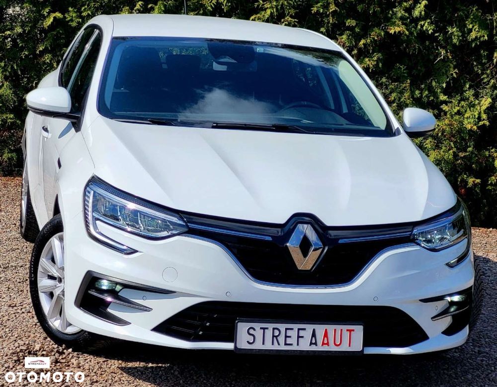 Renault Megane - 3
