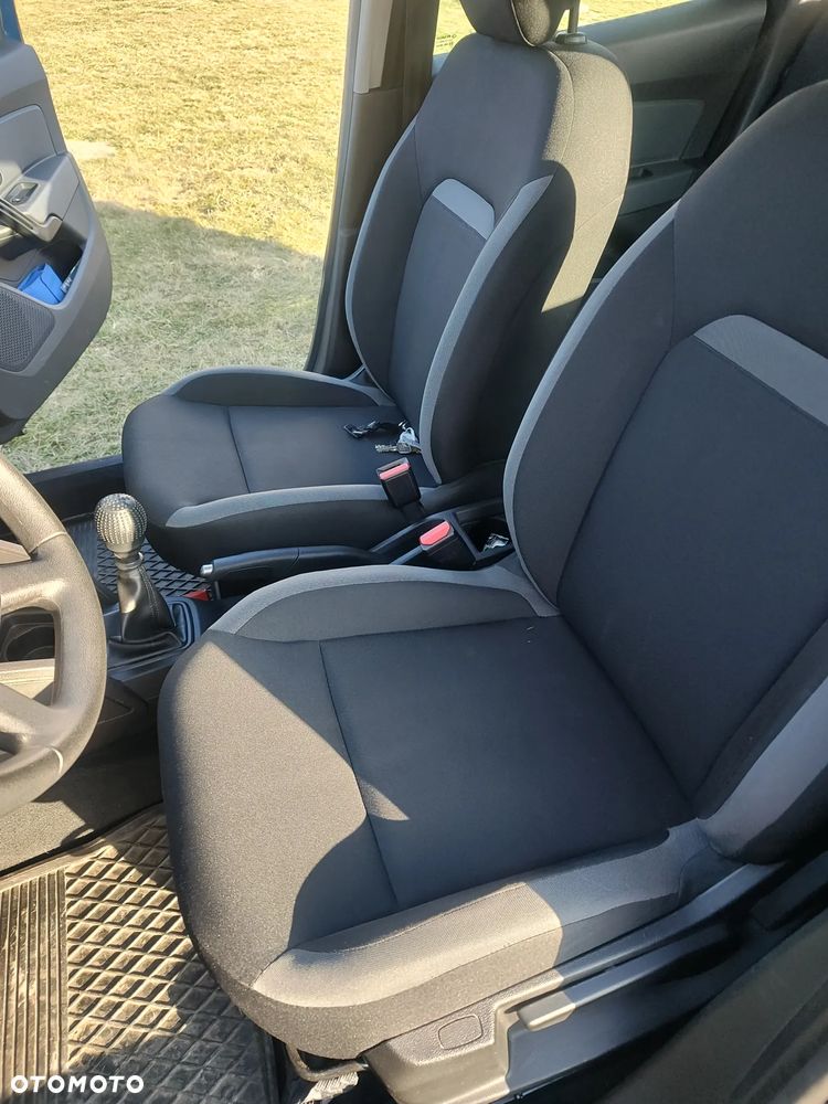 Dacia Duster SCe 115 2WD Essential - 7