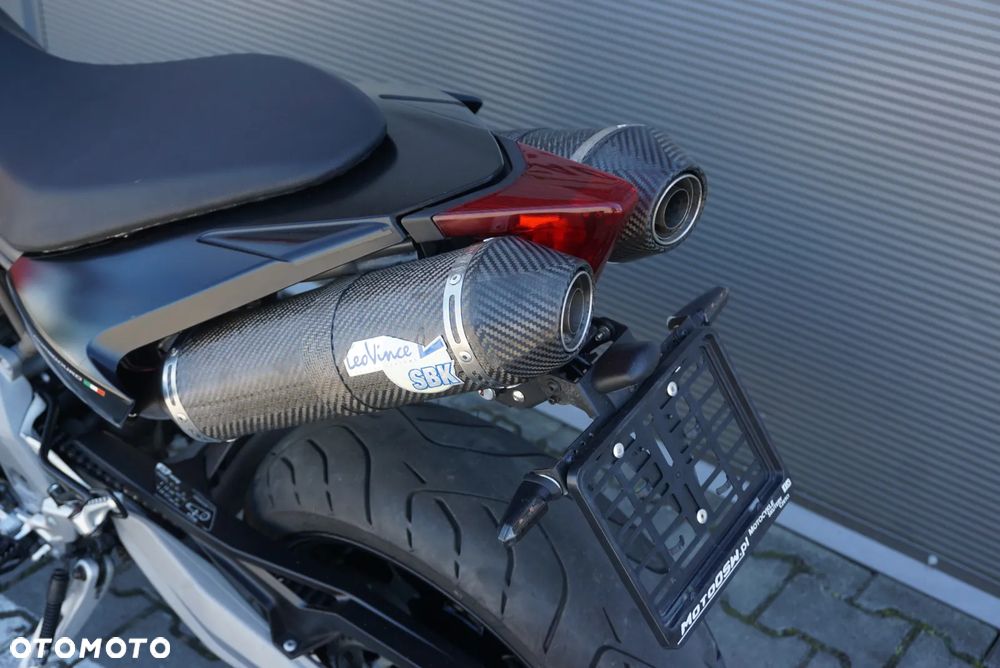 Aprilia Dorsoduro - 16