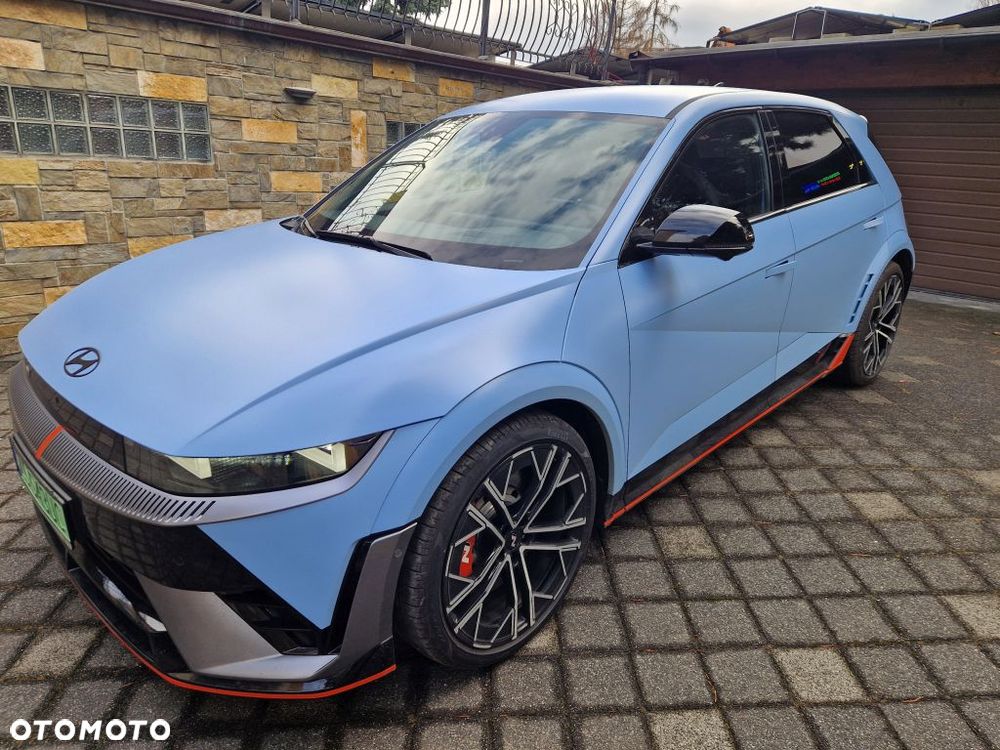 Hyundai IONIQ 5 - 1