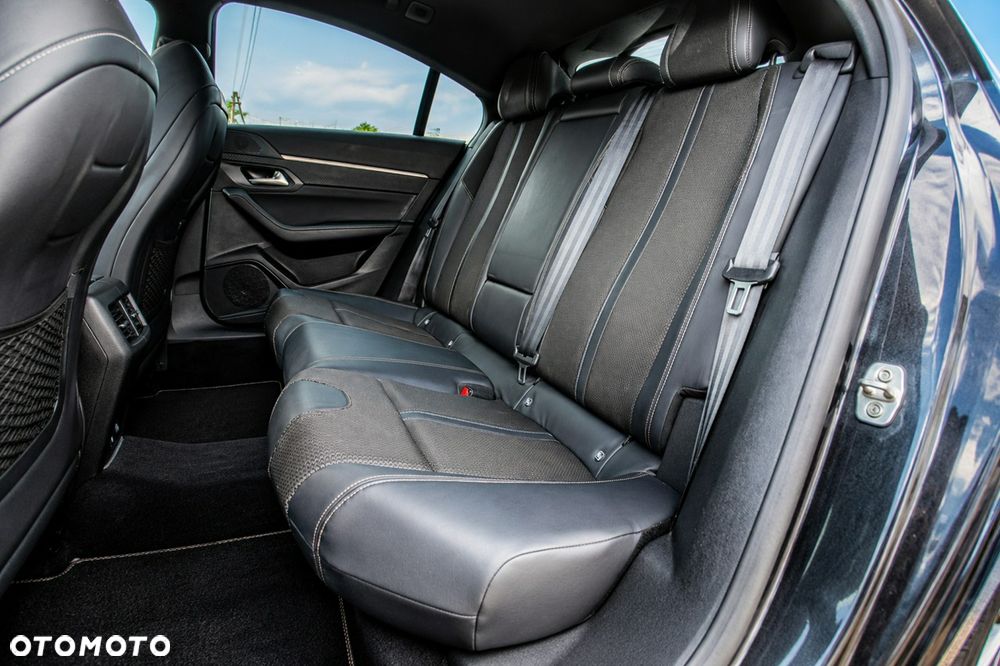 Peugeot 508 2.0 BlueHDi GT Line S&S EAT8 - 20