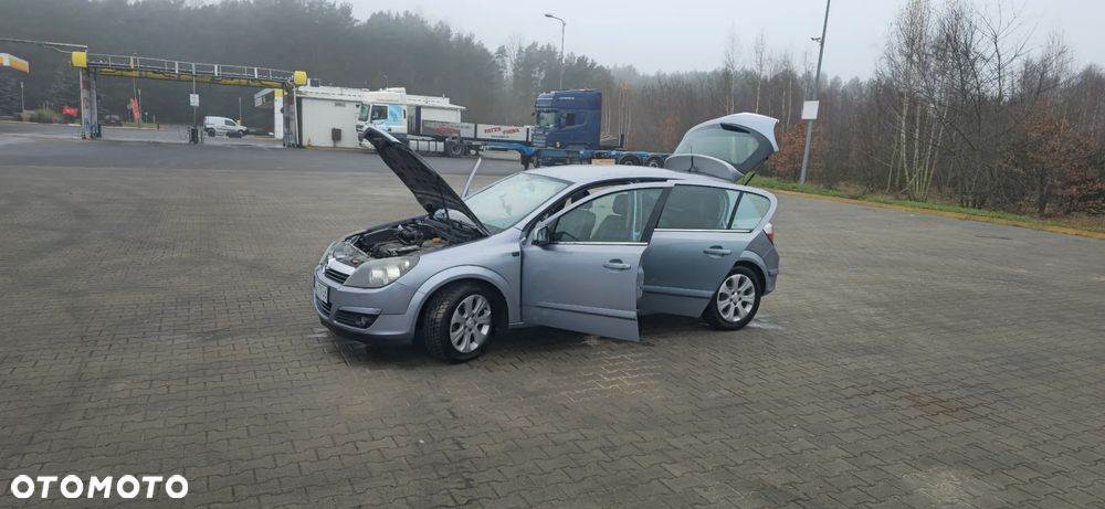 Opel Astra 1.4 Edition Plus - 4