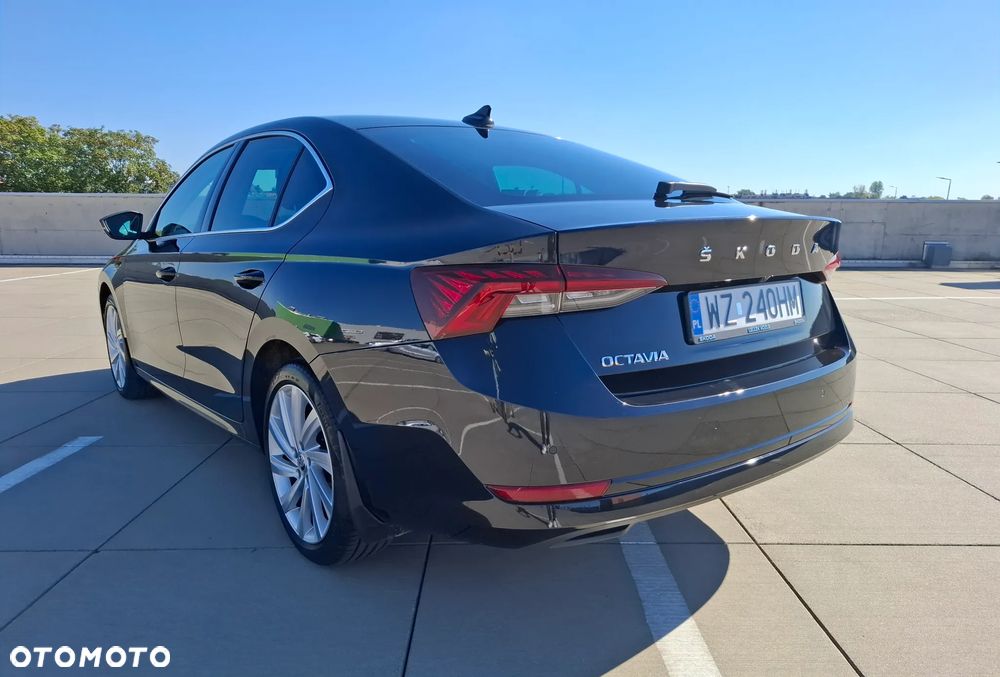 Skoda Octavia 1.5 TSI ACT Style - 5