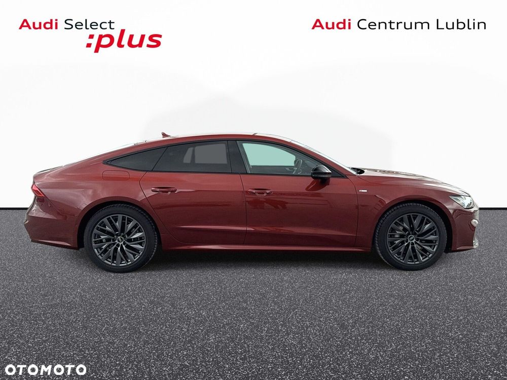 Audi A7 Sportback - 4