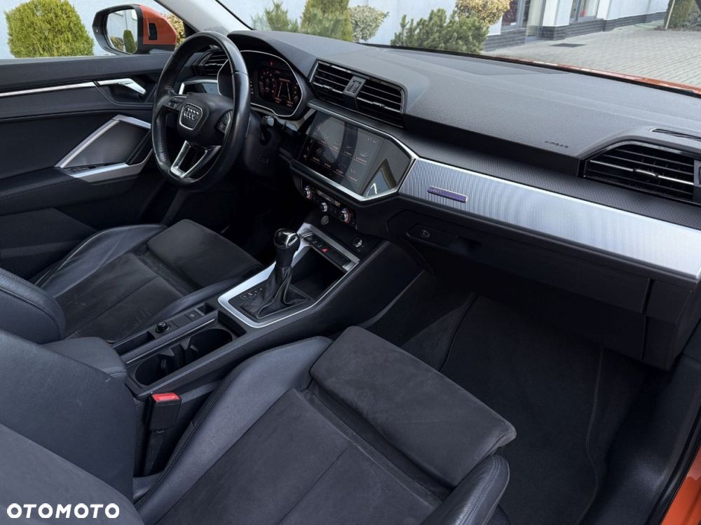 Audi Q3 35 TFSI Advanced S tronic - 29