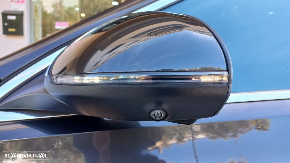Mercedes-Benz C 300 e T 9G-TRONIC AMG Line - 27