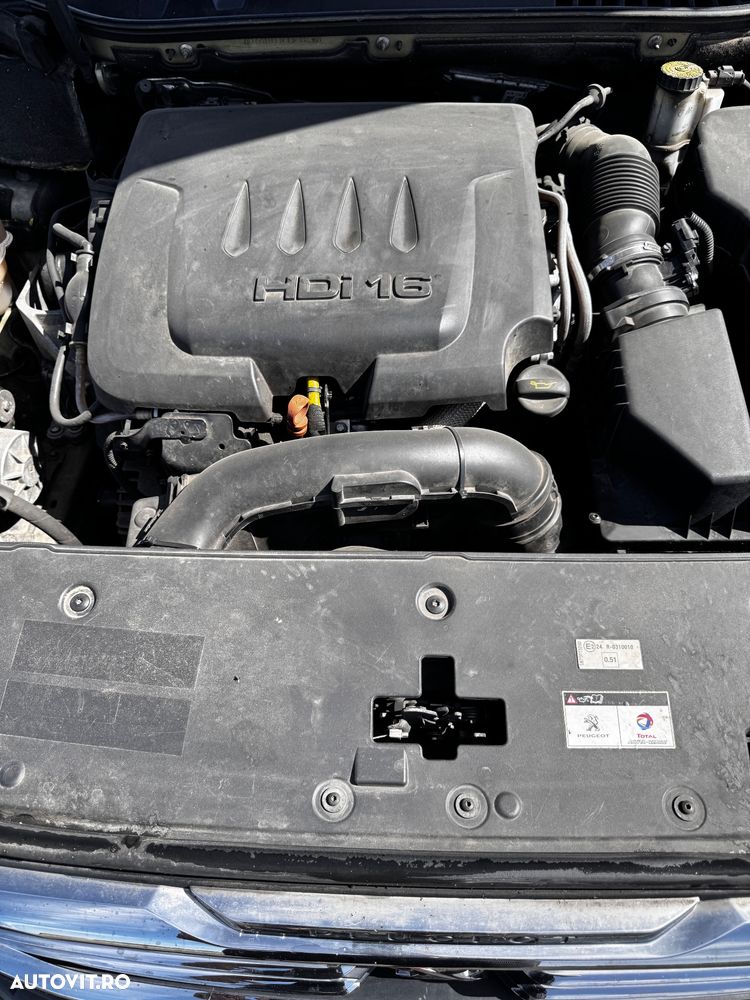 Peugeot 508 - 13