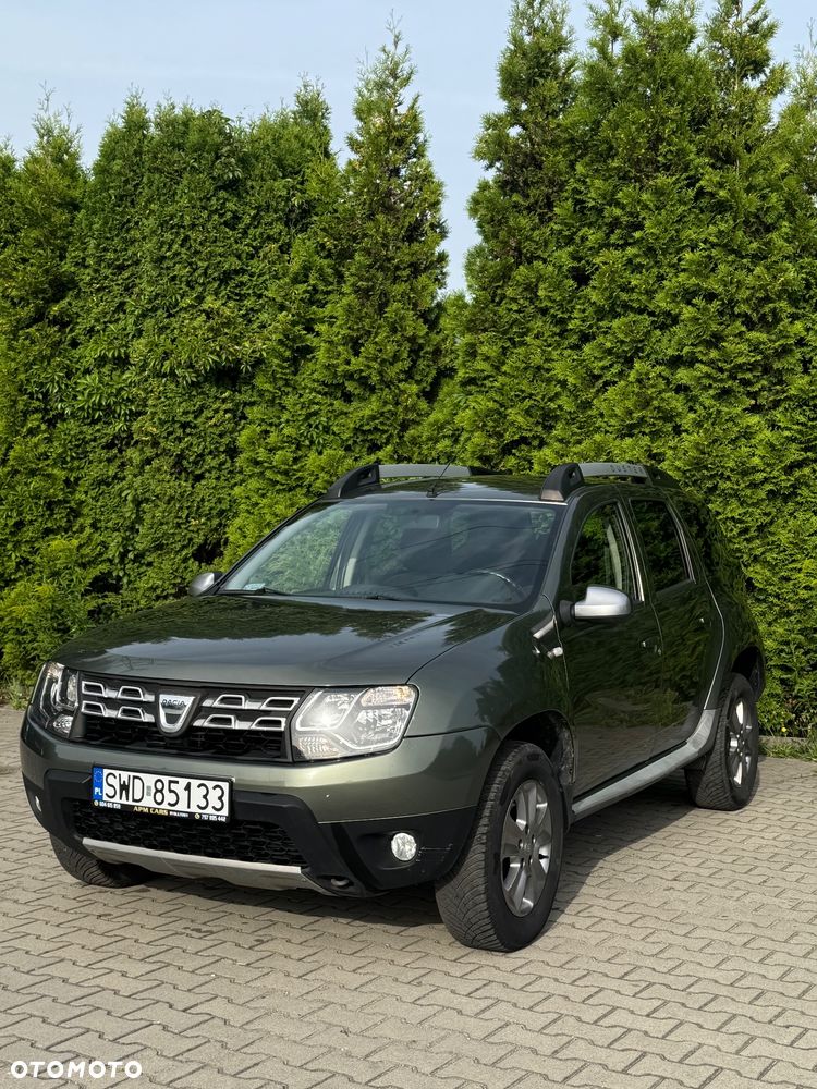 Dacia Duster 1.2 TCe Prestige - 6
