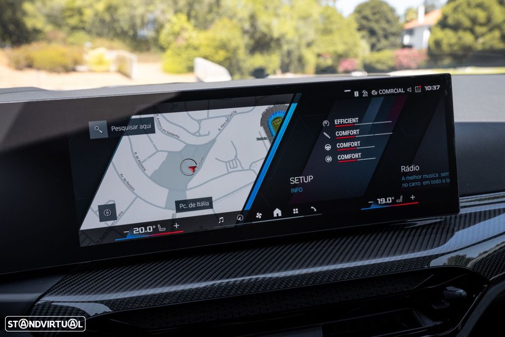 BMW M2 Auto - 20