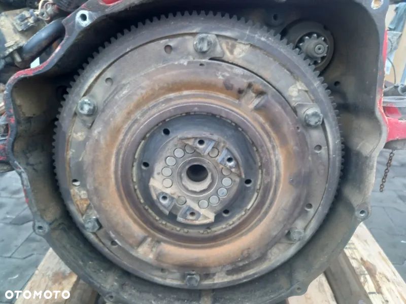 Silnik Cummins QSB5.9-190 McCormick XTX215 - 9