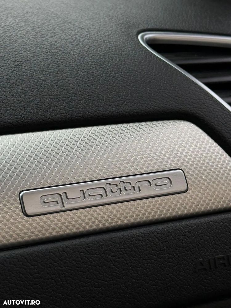 Audi A4 Allroad - 18
