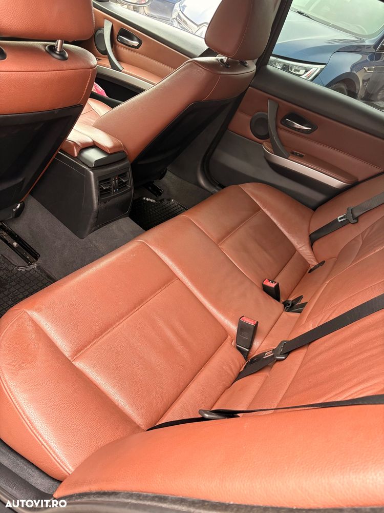 BMW Seria 3 - 8