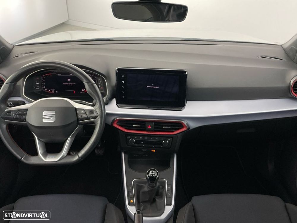 SEAT Arona 1.0 TSI FR - 10