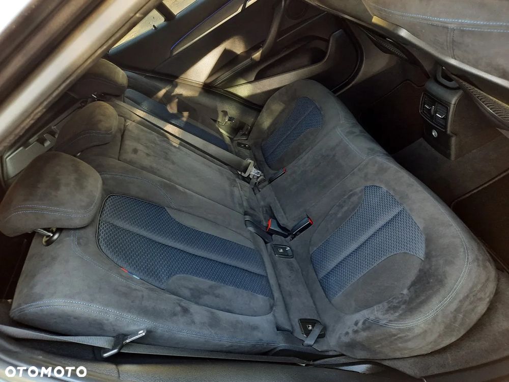 BMW X2 xDrive20d M Sport - 22