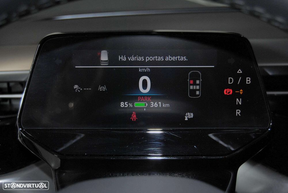 VW ID.Buzz 91 kWh Pro - 27