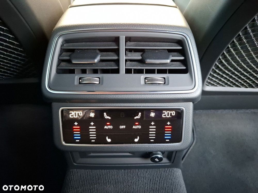Audi A6 Avant 2023
