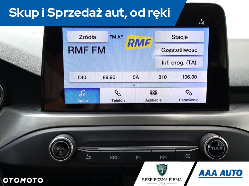 Ford Focus - 14