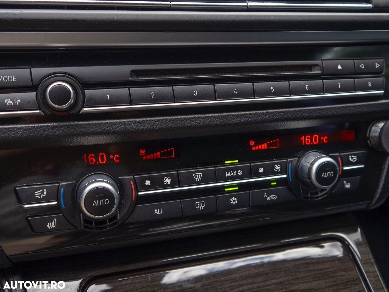 BMW Seria 5 535d xDrive AT - 35