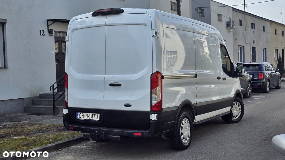 Ford Transit - 3