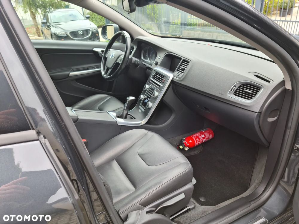 Volvo S60 - 34