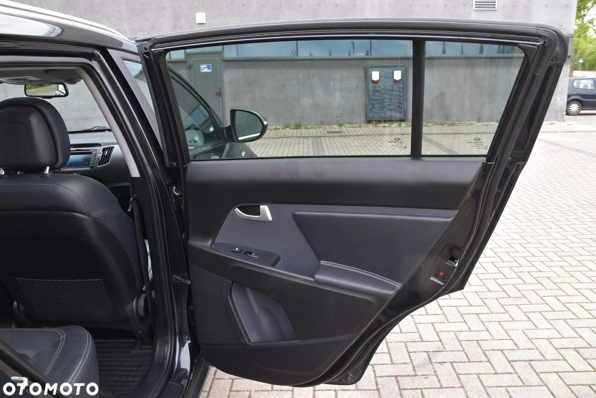 Kia Sportage - 21