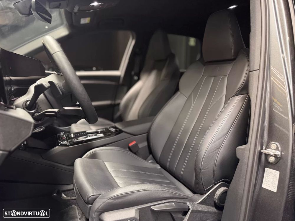 Audi Q6 e-tron 100 kWh Performance SE Business - 21