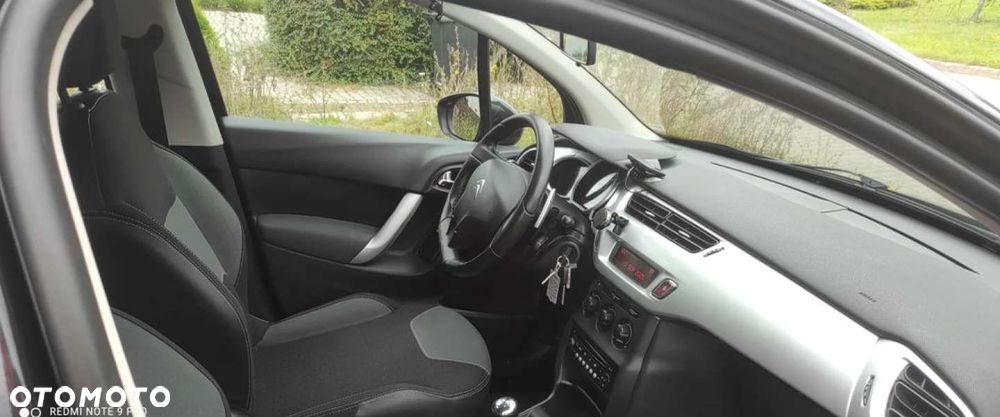 Citroën C3 - 32