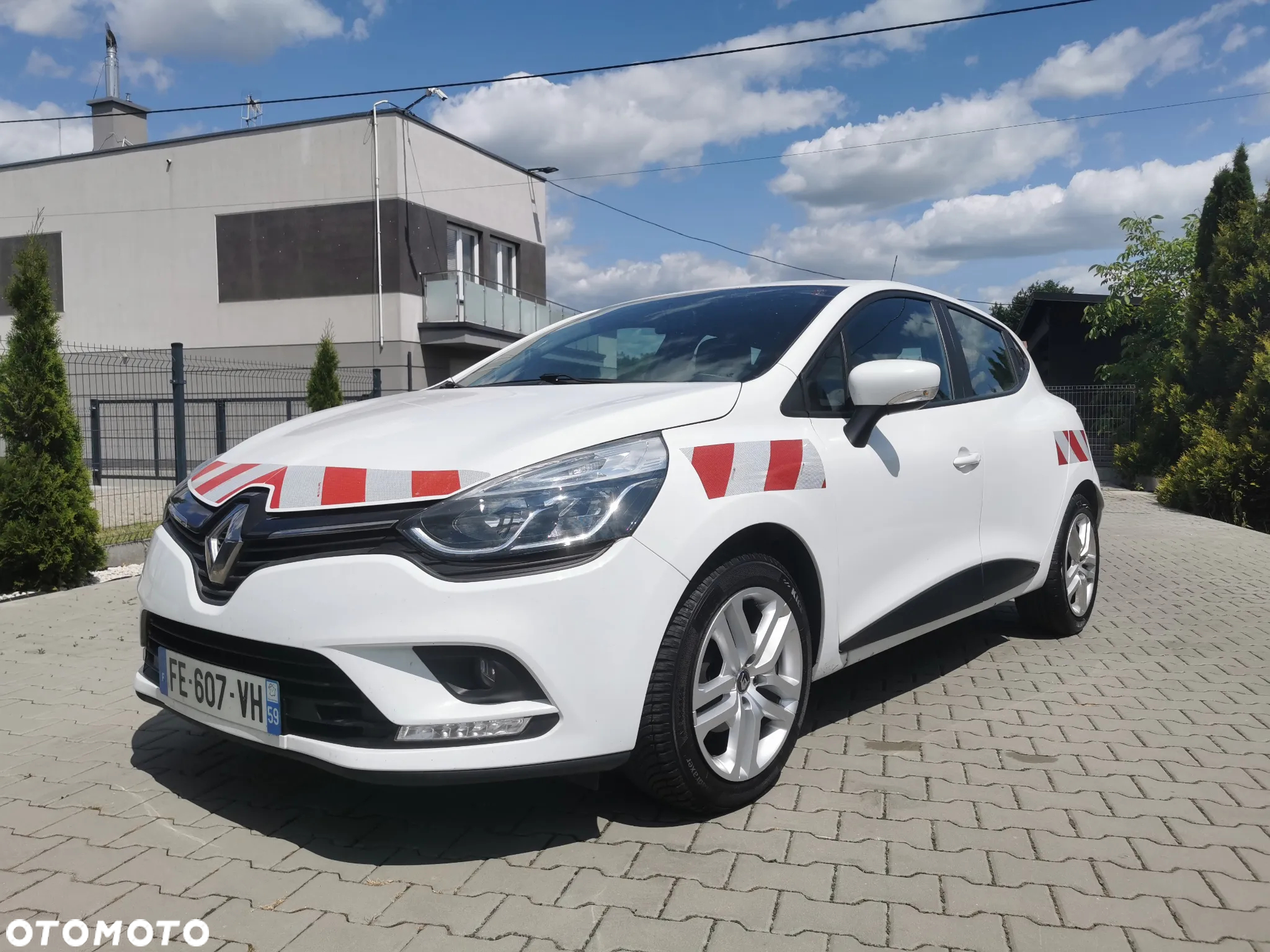 Renault Clio - 2